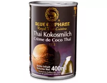 Z.B. Blue Elephant Thai Kokosnussmilch, 400 ml 2.05 statt 2.60
