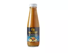 Z.B. Blue Elephant Thai Peanut Sauce, 190 ml 2.00 statt 3.95