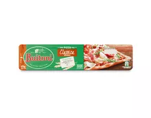 Z.B. Buitoni Classica Pizzateig, rechteckig, 2 x 570 g, Duo 8.10 statt 10.80