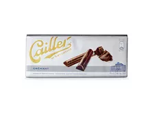 Z.B. Cailler Tafelschokolade Crémant, 3 x 100 g, Trio<br /> 5.50 statt 6.90
