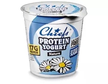 Z.B. Chiefs Protein Jogurt Nature, 150 g 1.15 statt 1.45
