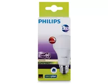 Z.B. Coop Oecoplan Philips LED 9,5 W
