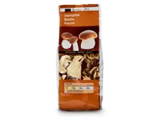 Z.B. Coop Steinpilze getrocknet, 30 g 2.55 statt 3.70