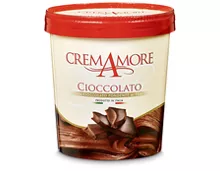 Z.B. CremAmore Glace Cioccolato, 850 ml 4.35 statt 8.70