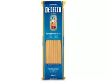 Z.B. De Cecco Spaghetti, 500 g 1.85 statt 2.70