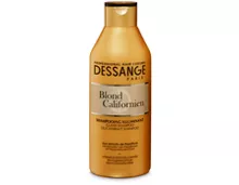 Z.B. Dessange Shampoo Blond Californien, 250 ml 6.95 statt 9.95