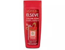 Z.B. Elsève Shampoo Color-Vive, 250 ml 2.65 statt 3.85