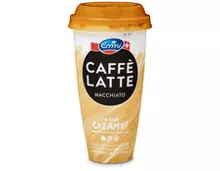 Z.B. Emmi Caffè Latte Macchiato, 230 ml<br /> 1.55 statt 1.95