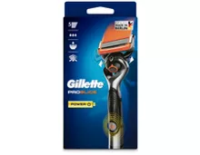 Z.B. Gillette Pro Glide Flexball Power Rasierer