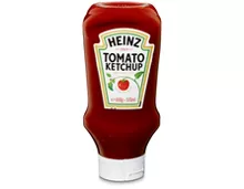 Z.B. Heinz Ketchup, 570 ml 2.00 statt 2.55