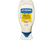 Z.B. Hellmann's Real Mayonnaise, 430 ml 3.60 statt 4.50