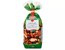 Z.B. Issro Fruits & Nuts, 225 g 4.75 statt 6.80