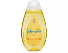 Z.B. Johnson’s Baby Shampoo, 300 ml 2.80 statt 3.50