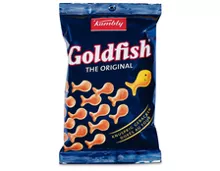 Z.B. Kambly Goldfish Original, 160 g 2.20 statt 3.20