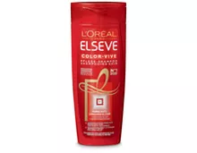 Z.B. L'Oréal Elsève Shampoo Color-Vive, 250 ml 2.75 statt 3.95
