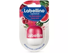 Z.B. Labellino Lippenpflege Watermelon & Pomegranate, 7 g 4.40 statt 5.90