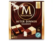 Z.B. Magnum After Dinner, 10 x 35 ml 7.15 statt 8.95