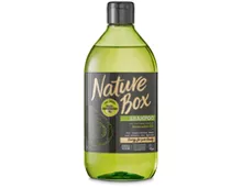 Z.B. Nature Box Shampoo Avocado, 385 ml 4.85 statt 6.95