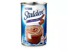 Z.B. Nestlé Stalden Creme Choco-Lait, 470 g 3.35 statt 4.80