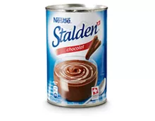 Z.B. Nestlé Stalden Crème Chocolat, 2 x 470 g, Duo 7.50 statt 9.60