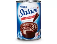 Z.B. Nestlé Stalden Creme Chocolat, 470 g 3.80 statt 4.80