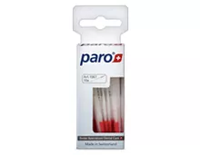 Z.B. Paro Brush-Sticks, 10 Stück 5.85 statt 7.80