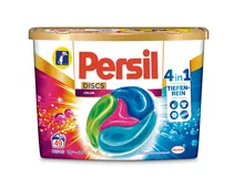 Z.B. Persil Discs Colorwaschmittel, 49 Stück
