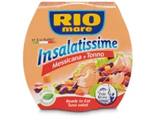 Z.B. Rio Mare Insalatissime Thunfischsalat Mexicana, 160 g 2.70 statt 3.40
