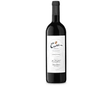 Z.B. Rioja DOCa Seleccion Especial Cooperation Wines Cune 2016, 75 cl 12.35 statt 18.50