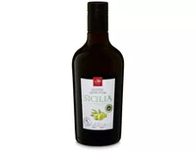 Z.B. Sapori d’Italia Olivenöl extra vergine Sicilia, 5 dl 11.95 statt 14.95