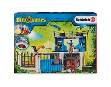 Z.B. Schleich Grosse Dino-Forschungsstation - 30% Rabatt - Coop ...