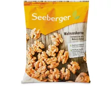 Z.B. Seeberger Walnusskerne, 150 g 4.05 statt 5.80