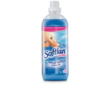 Z.B. Softlan Ultra Windfrisch, 3 x 1 Liter, Trio 9.90 statt 14.85