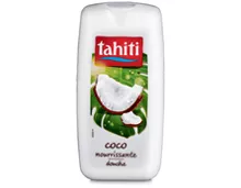 Z.B. Tahiti Duschgel Kokos, 250 ml 2.60 statt 3.95