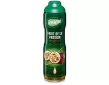Z.B. Teisseire Sirup Passionsfrucht, 60 cl 3.40 statt 5.70