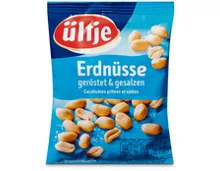 Z.B. Ültje Erdnüsse, 250 g 1.50 statt 2.30