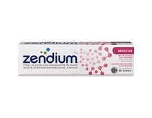 Z.B. Zendium Zahnpasta Sensitive, 75 ml<br /> 4.40 statt 5.90