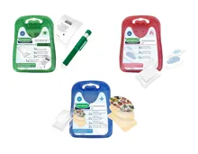 Zecken-Set/Brandwunden-Set/Schürfwunden-Set