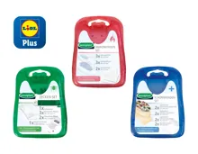 Zeckenset/Brandwundenset/Schürfwundenset