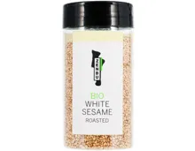Zenbu Bio Sesamsamen weiss