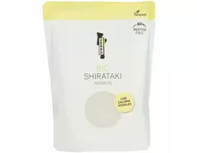 Zenbu Bio Shirataki Nudeln