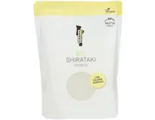 Zenbu Bio Shirataki Nudeln