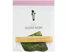 Zenbu Bio Sushi Algenblätter 8 Stück