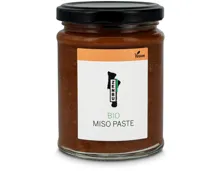 Zenbu Miso Paste Bio