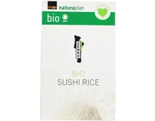 Zenbu Naturaplan Bio Sushi Reis
