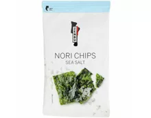 Zenbu Nori Chips Sea Salt