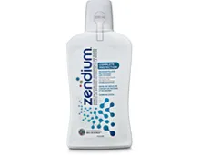Zendium Mundspülung Complete Protection