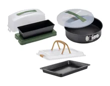 Zenker Back-Container mit Deckel