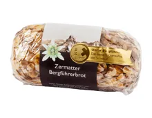 Zermatter Bergführerbrot (Aktion nur in der Deutschschweiz gültig)