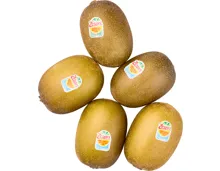 Zespri Kiwi gelb